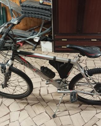 tecno bike Mountain bike 
