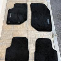 Teppetini jeep avenger moquette originali