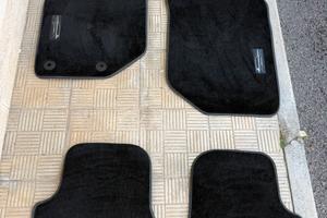 Teppetini jeep avenger moquette originali