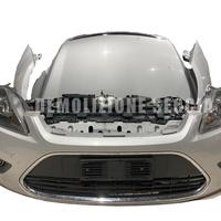 Carrozzeria/Meccanica/Airbag FORD FOCUS 2009