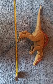 Dinosauro Spinosauro serie jurassic world