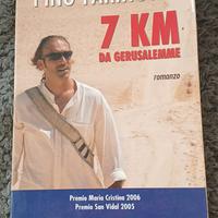 7 Km da Gerusalemme Pino Farinotti 