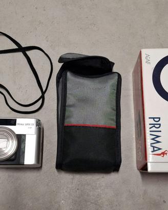 Macchina fotografica Canon