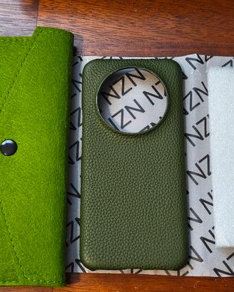 Cover  Honor Magic 5 Pro 