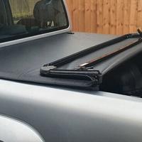 VW Amarok 2010>2016 Copertura posteriore tonneau
