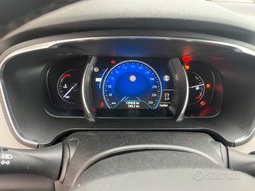 Ricambi Renault talisman