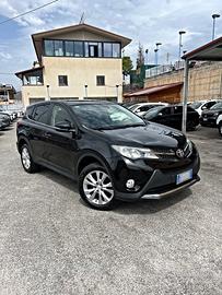 Toyota RAV 4 2.2 D-4D 150cv 4WD