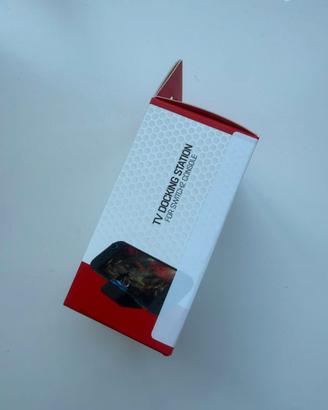 Dock TV Nintendo Switch 2 HDMI 4K 60Hz