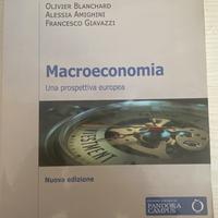 macroeconomia Blanchard
