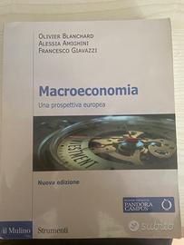 macroeconomia Blanchard