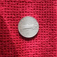 Moneta 10 Lire Vaticano