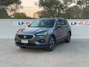 Seat Tarraco 2.0 TDI Style 150 cv