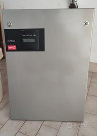 Inverter solare  Danfoss