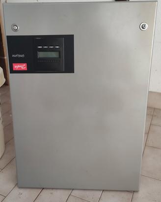 Inverter solare  Danfoss