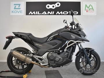 Honda NC 750 X - 2015