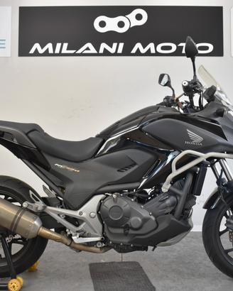 Honda NC 750 X - 2015