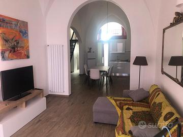 Casavacanza vicino gallipoli