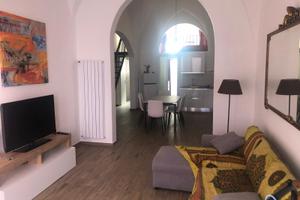 Casavacanza vicino gallipoli