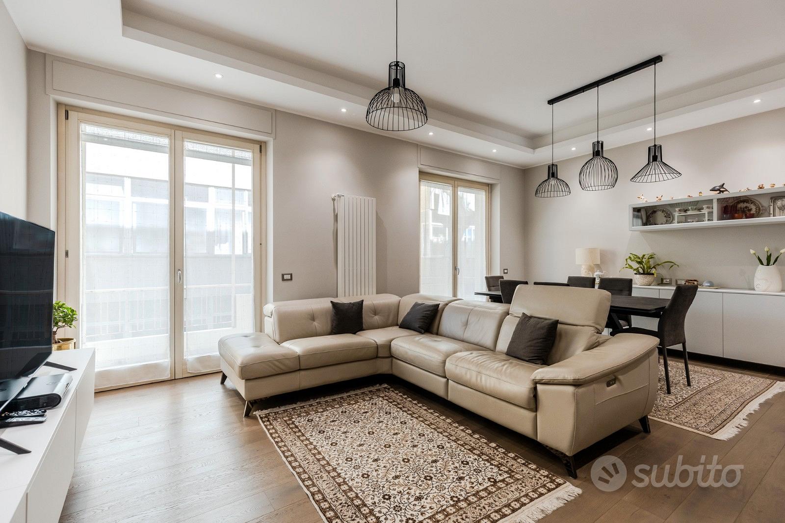 Appartamento – Cagliari, Monte Urpinu - Vista 4