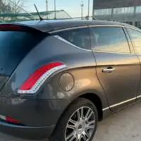 lancia delta 1.6 diesel