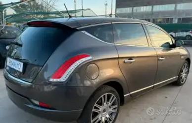 lancia delta 1.6 diesel