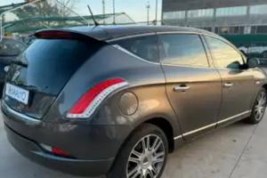 lancia delta 1.6 diesel