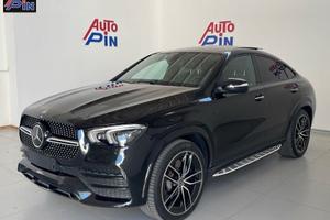 Mercedes-Benz GLE 350 de 4M AMG Line Premium ...