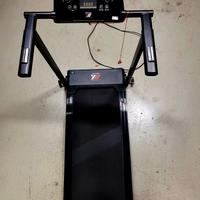 Stupendo YM Tapis Roulant Salvaspazio!