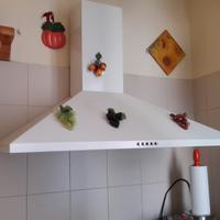 Cappa per cucina 