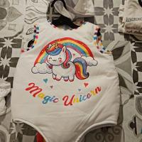 vestito di carnevale