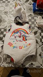 vestito di carnevale