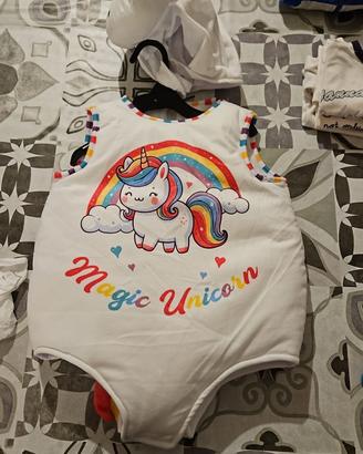 vestito di carnevale