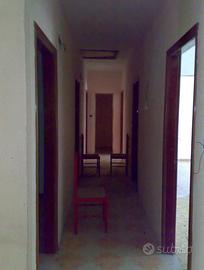 Complesso edilizio( ex struttura alberghiera)