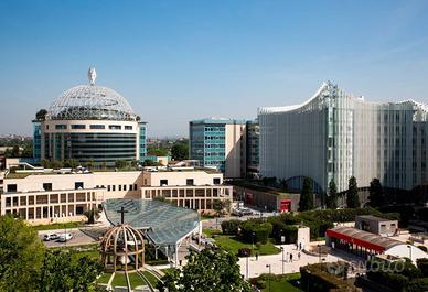 Monolocale comodo per ospedale S. RAFFAELE