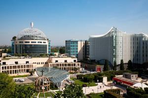 Monolocale comodo per ospedale S. RAFFAELE