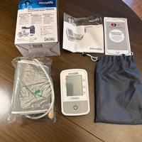 Misuratore di pressione