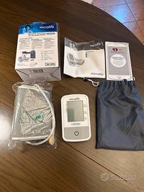 Misuratore di pressione