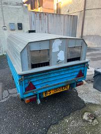 Carrello appendice