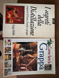 Libri distillazione