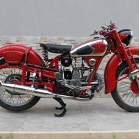 Moto Guzzi Airone (Astorino) - 1949