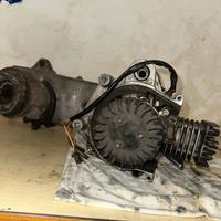 Blocco minarelli orizzontale 70 pinasco