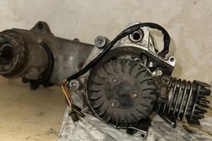 Blocco minarelli orizzontale 70 pinasco