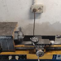 TORNIO HOBBY MAT MOD. UNIVERSAL 