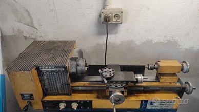 TORNIO HOBBY MAT MOD. UNIVERSAL 