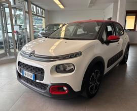 Citroen C3 1.2 2019 BENZINA 138800 KM NEOPATENTATI