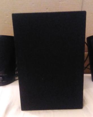 Sistema audio TEAC