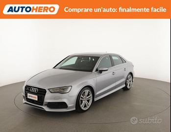 AUDI A3 RW19681