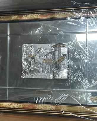 Quadro a specchio