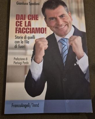 Gianluca Spadoni