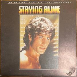 Bee Gees 3 lp vinile